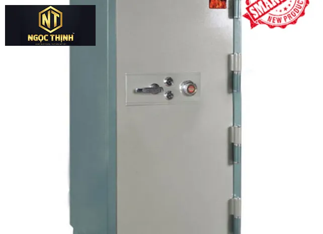 Xưởng Nội Thất Ngọc Thịnh - Két sắt điện tử thông minh giá rẻ Xưởng Nội Thất Ngọc Thịnh - Két sắt điện tử thông minh giá rẻ